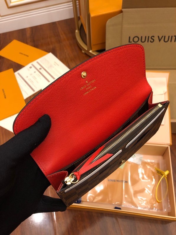 LV Wallets